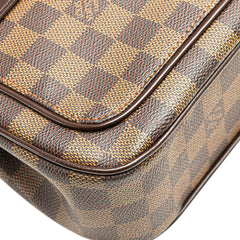 Damier Ebene Aubagne