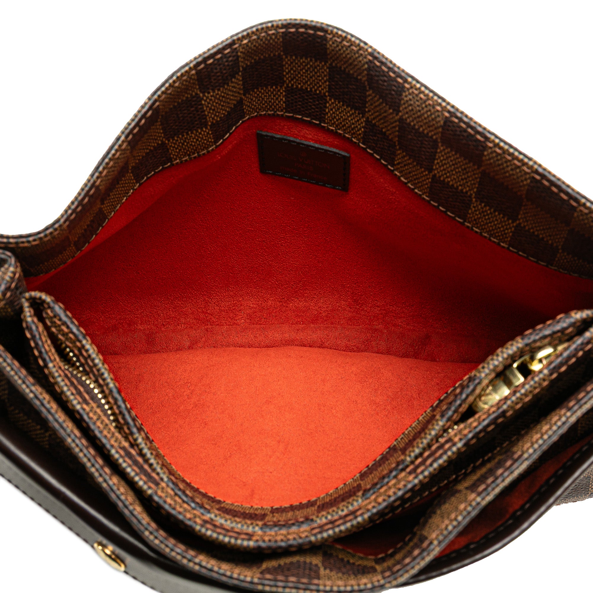 Damier Ebene Aubagne