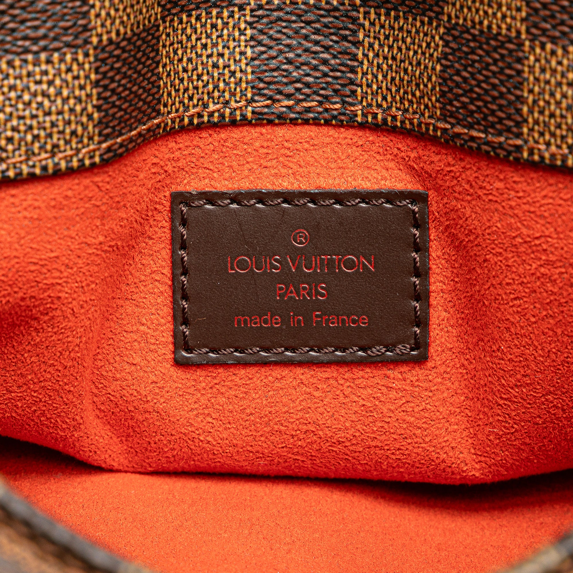 Damier Ebene Aubagne