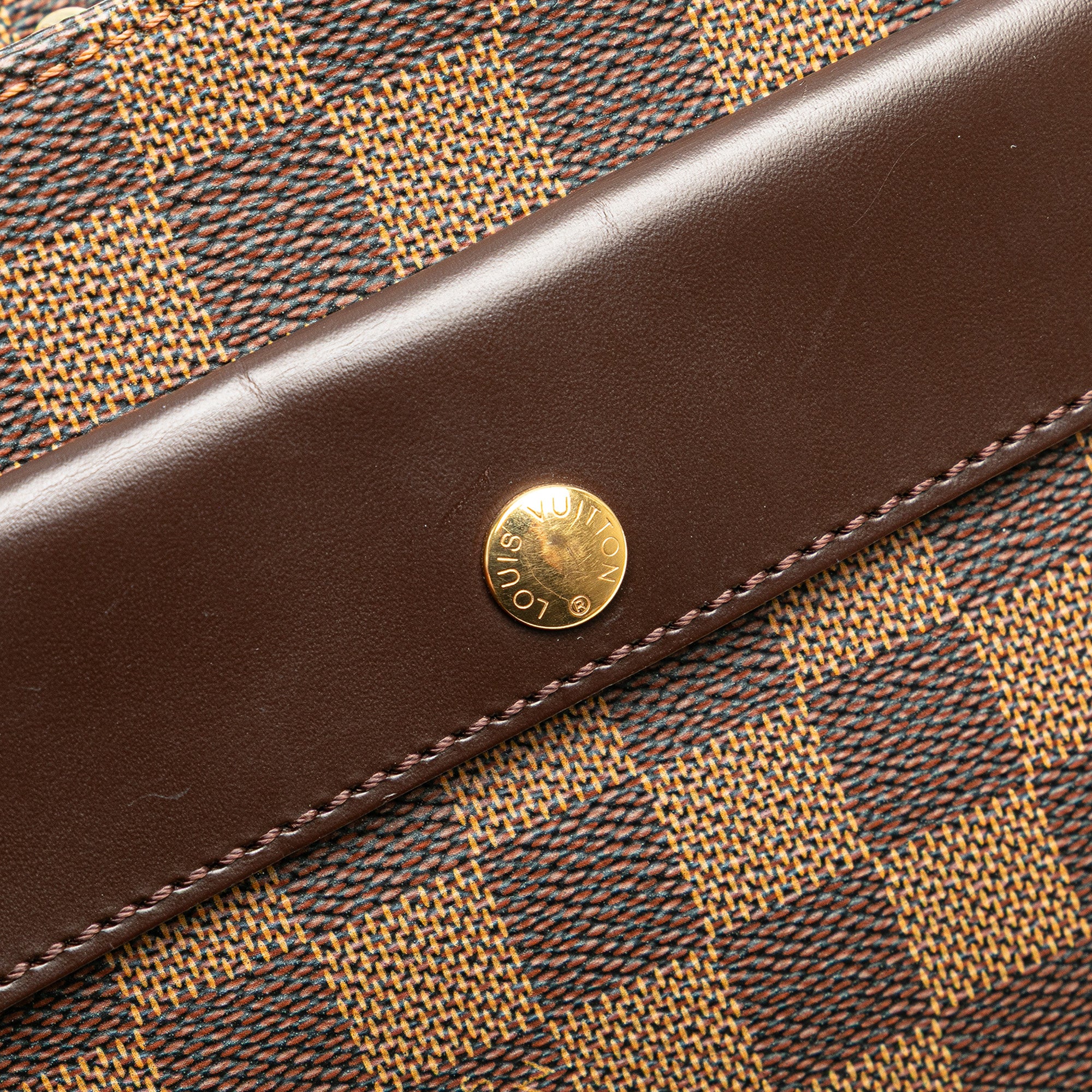 Damier Ebene Aubagne