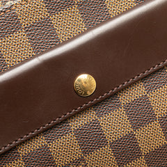 Damier Ebene Aubagne
