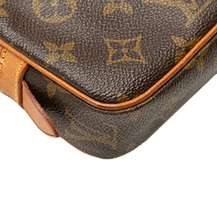 Monogram Pochette Marly Bandouliere
