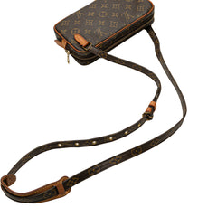 Monogram Pochette Marly Bandouliere