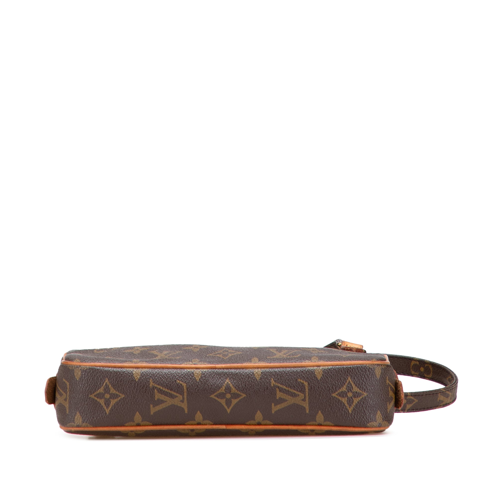 Monogram Pochette Marly Bandouliere