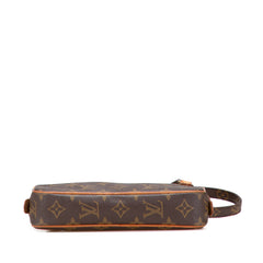 Monogram Pochette Marly Bandouliere