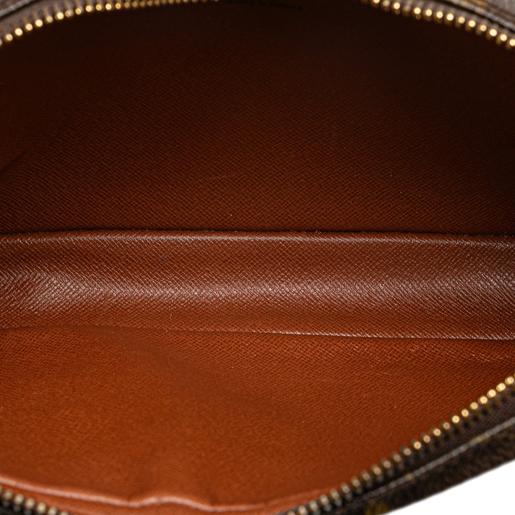 Monogram Pochette Marly Bandouliere