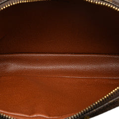 Monogram Pochette Marly Bandouliere