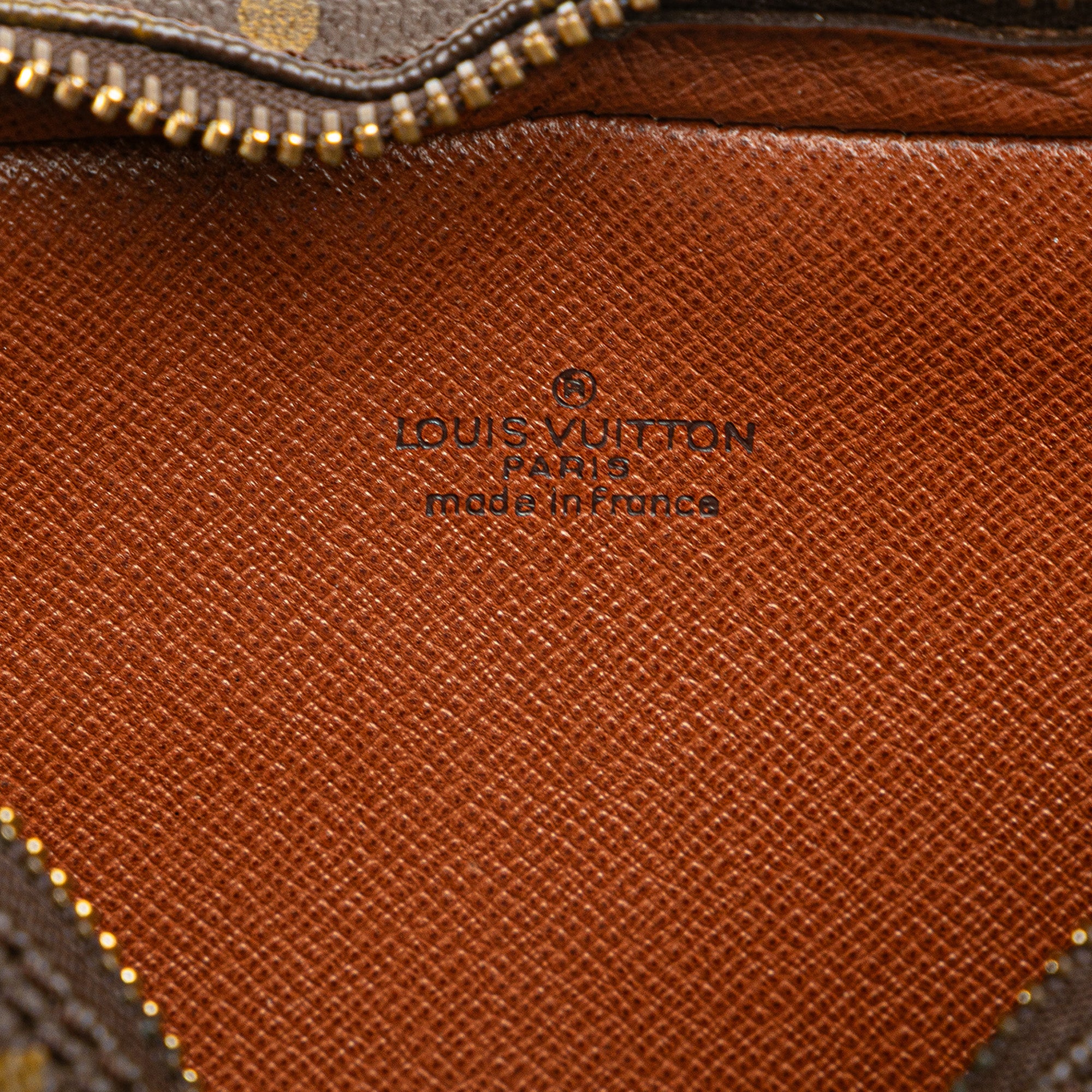 Monogram Pochette Marly Bandouliere