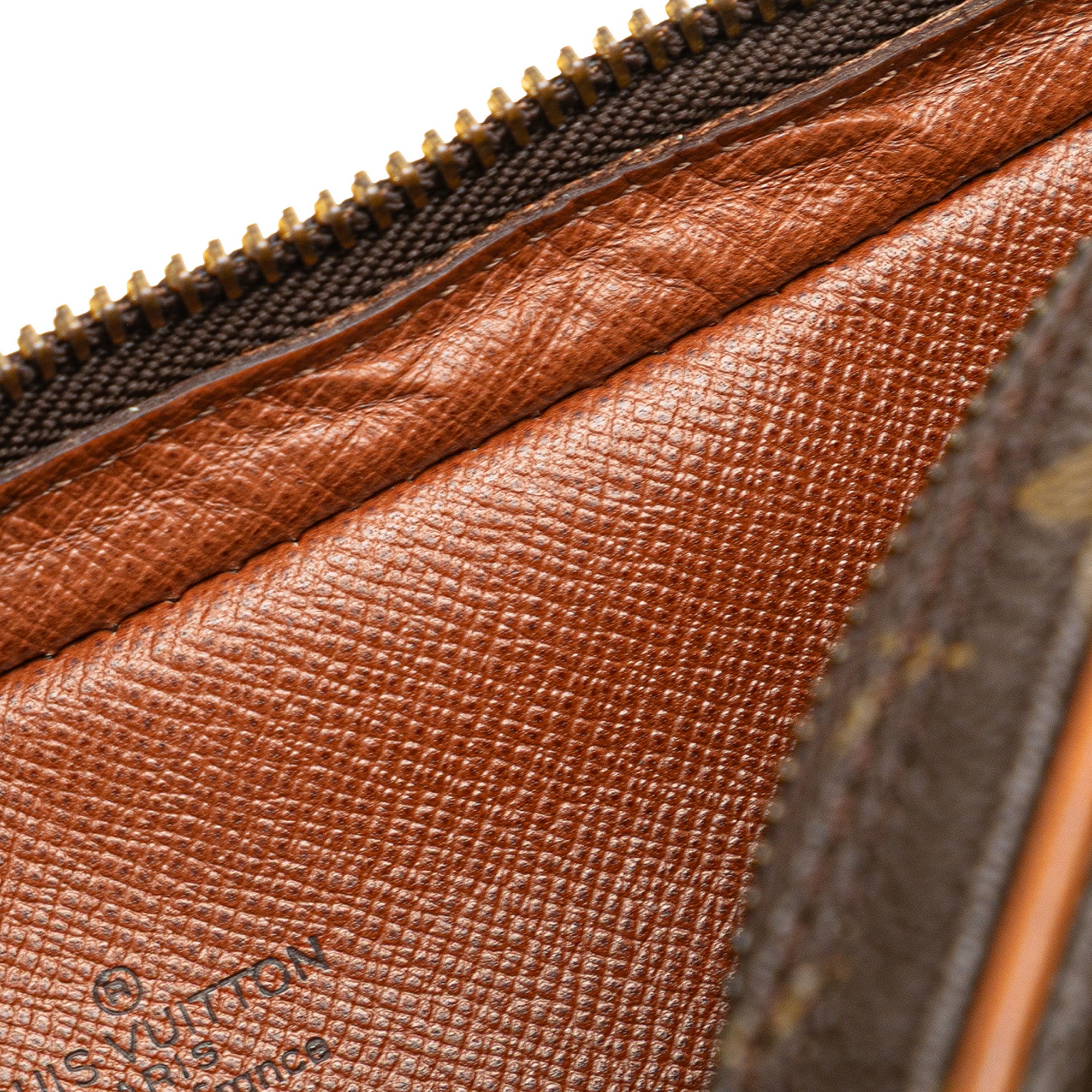 Monogram Pochette Marly Bandouliere