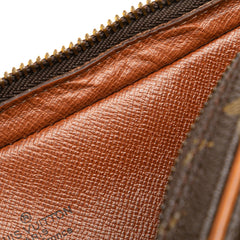 Monogram Pochette Marly Bandouliere
