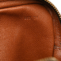 Monogram Pochette Marly Bandouliere