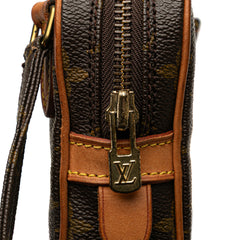 Monogram Pochette Marly Bandouliere