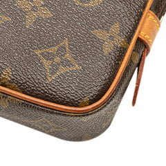 Monogram Pochette Marly Bandouliere