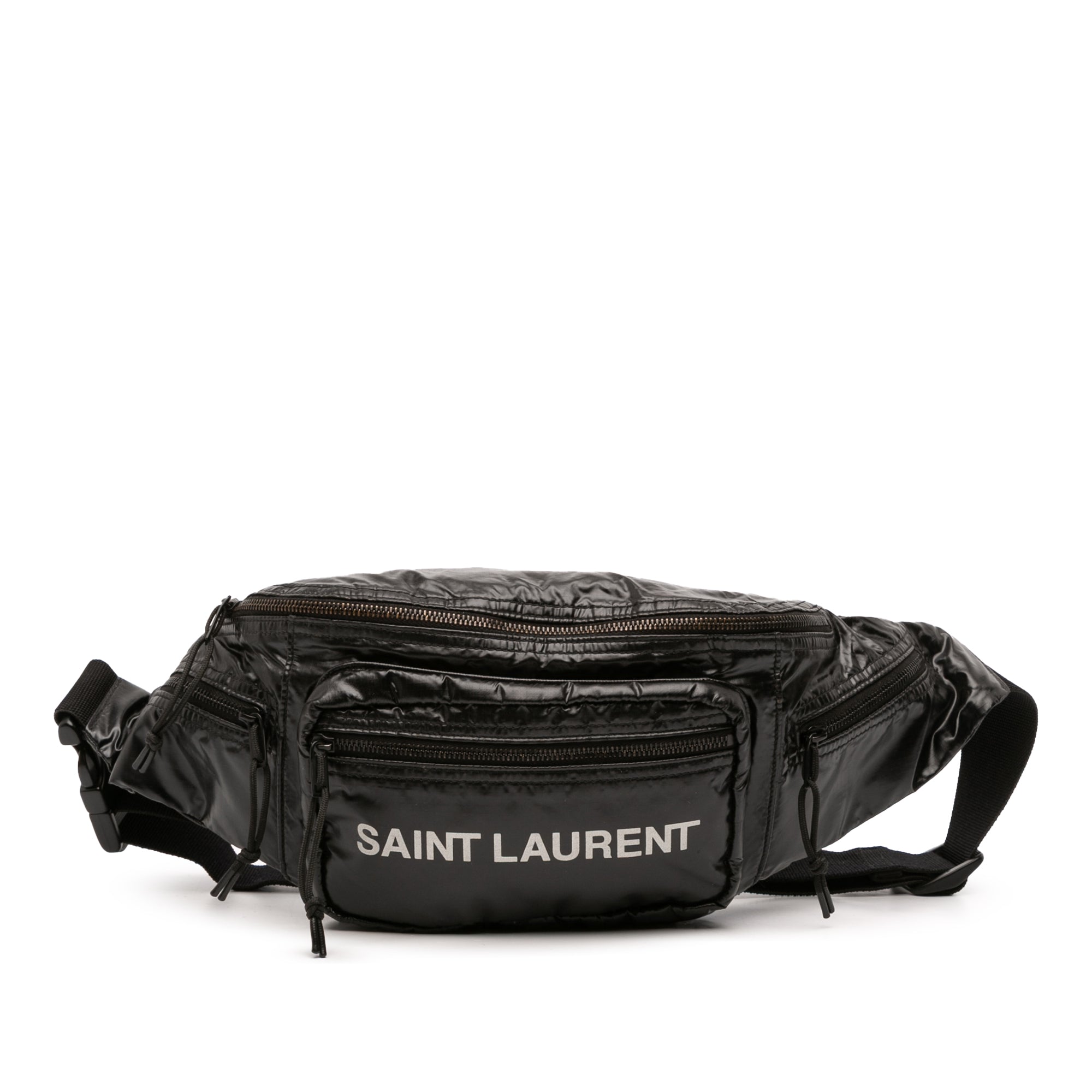 Nylon Nuxx Belt Bag