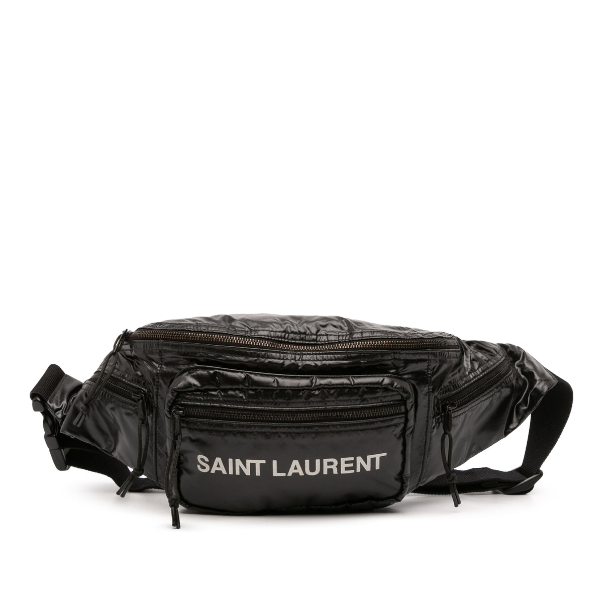 Nylon Nuxx Belt Bag