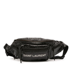 Nylon Nuxx Belt Bag