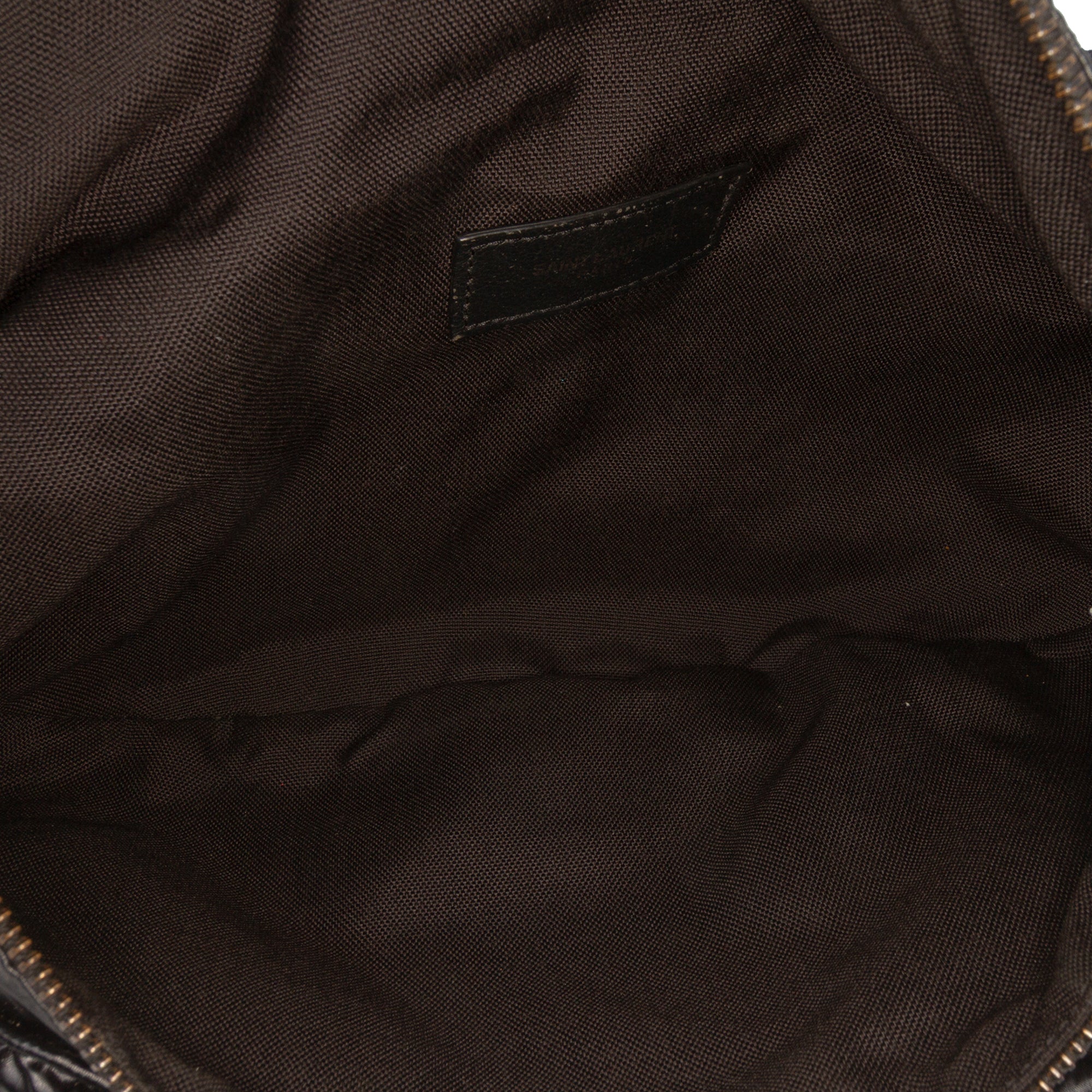 Nylon Nuxx Belt Bag