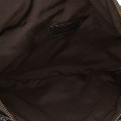 Nylon Nuxx Belt Bag