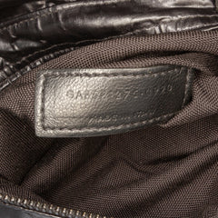 Nylon Nuxx Belt Bag