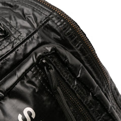 Nylon Nuxx Belt Bag