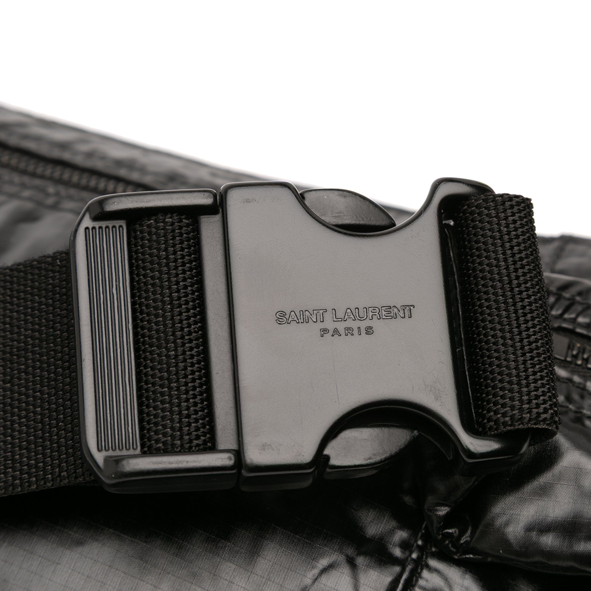 Nylon Nuxx Belt Bag