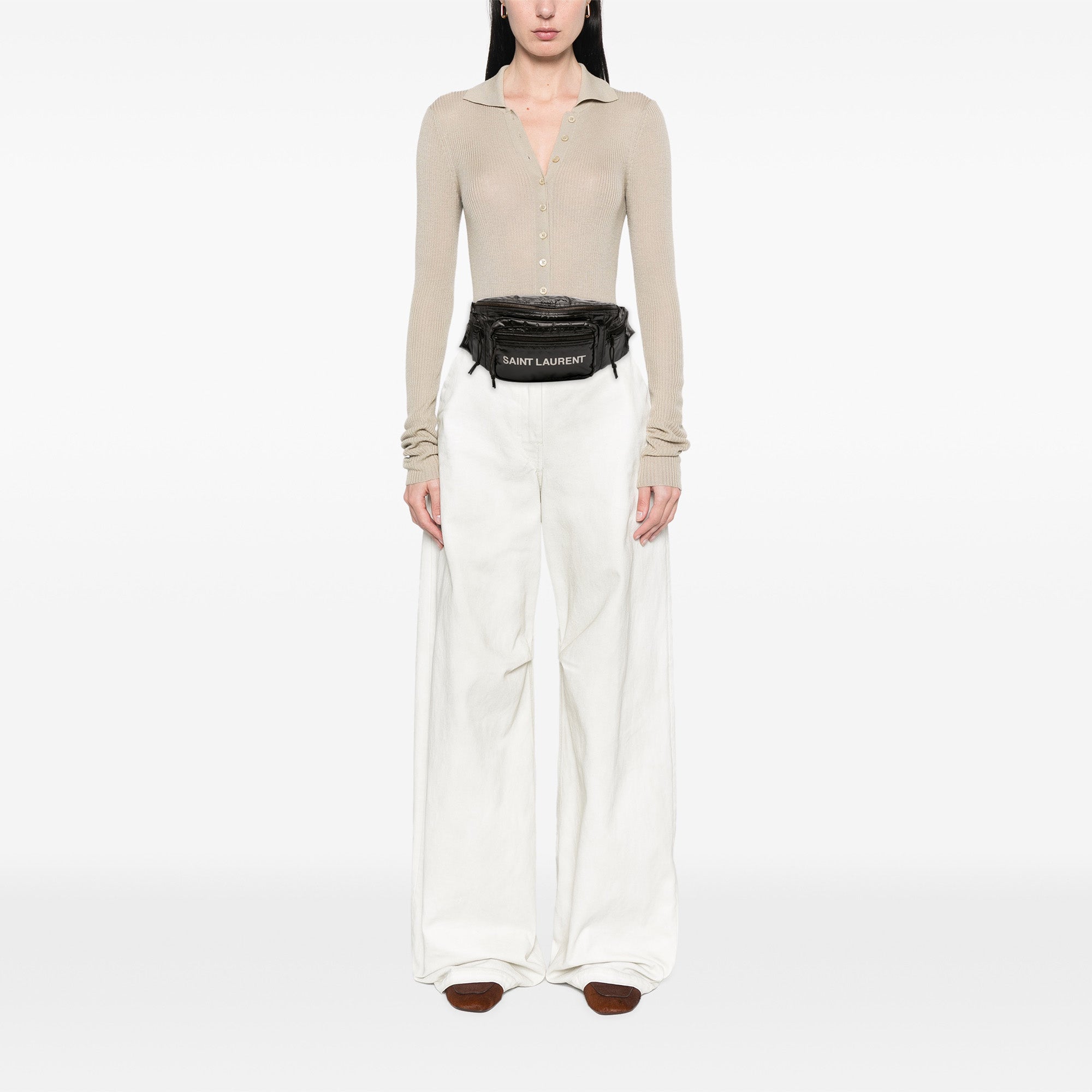Nylon Nuxx Belt Bag