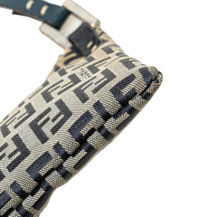 Zucchino Canvas Crossbody