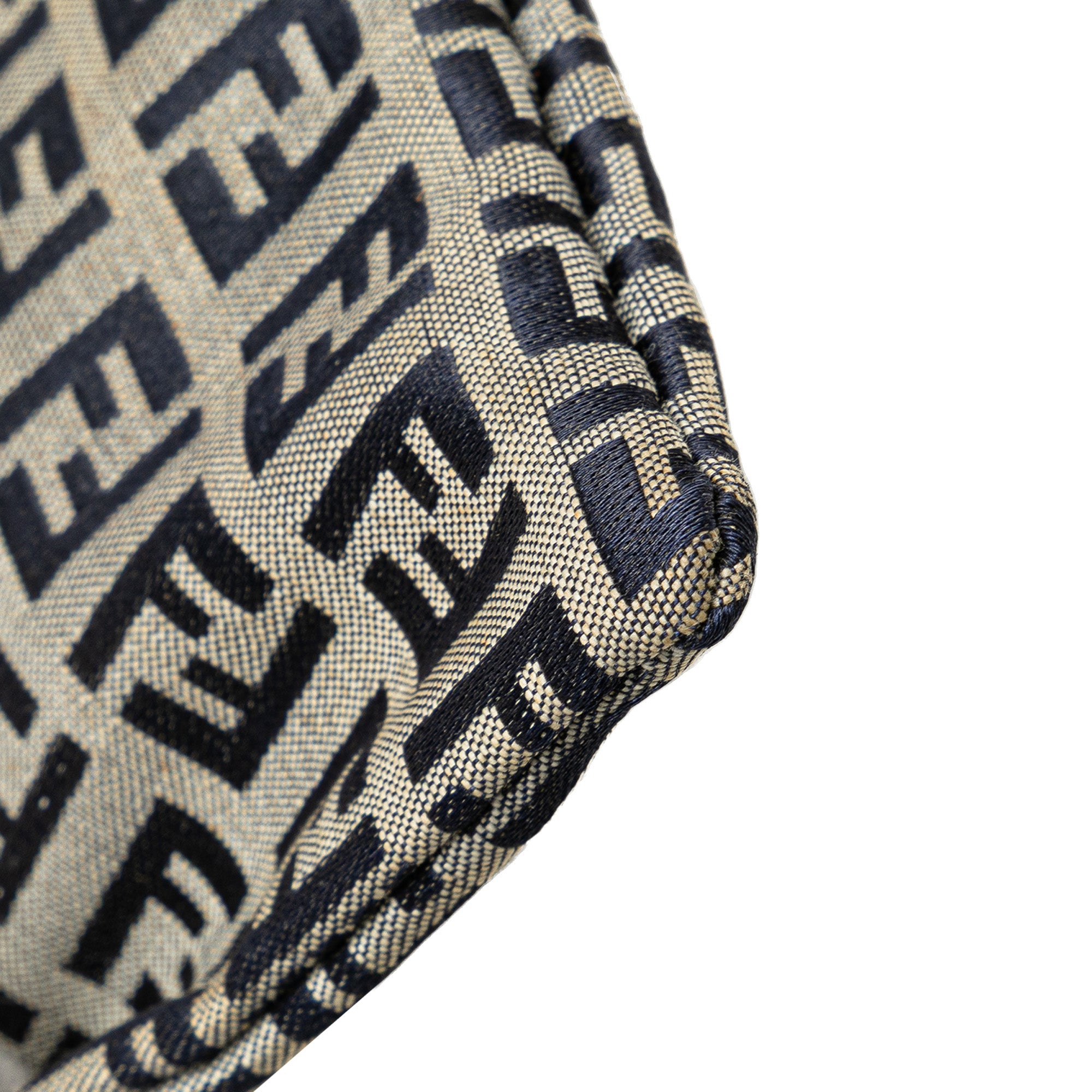Zucchino Canvas Crossbody