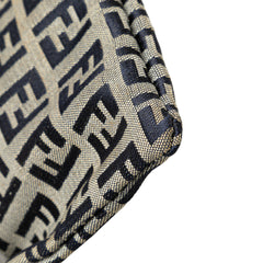 Zucchino Canvas Crossbody