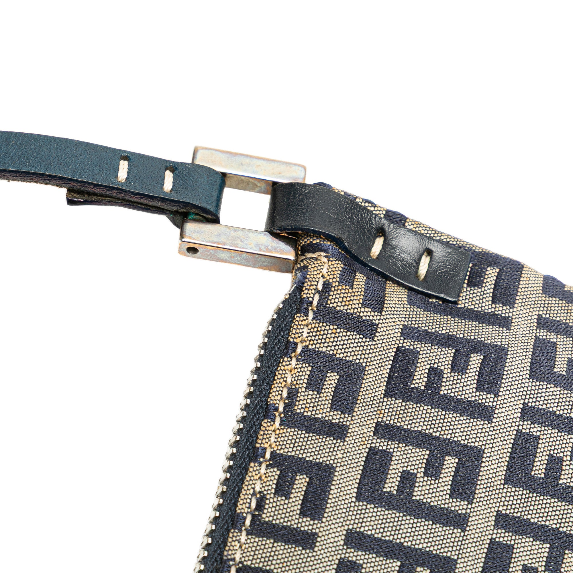 Zucchino Canvas Crossbody