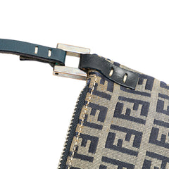Zucchino Canvas Crossbody