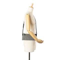 Zucchino Canvas Crossbody