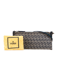 Zucchino Canvas Crossbody