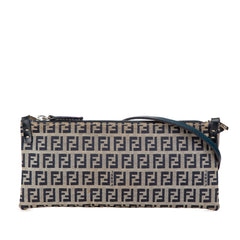 Zucchino Canvas Crossbody