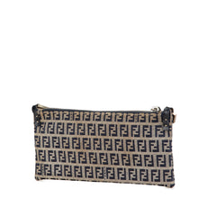 Zucchino Canvas Crossbody