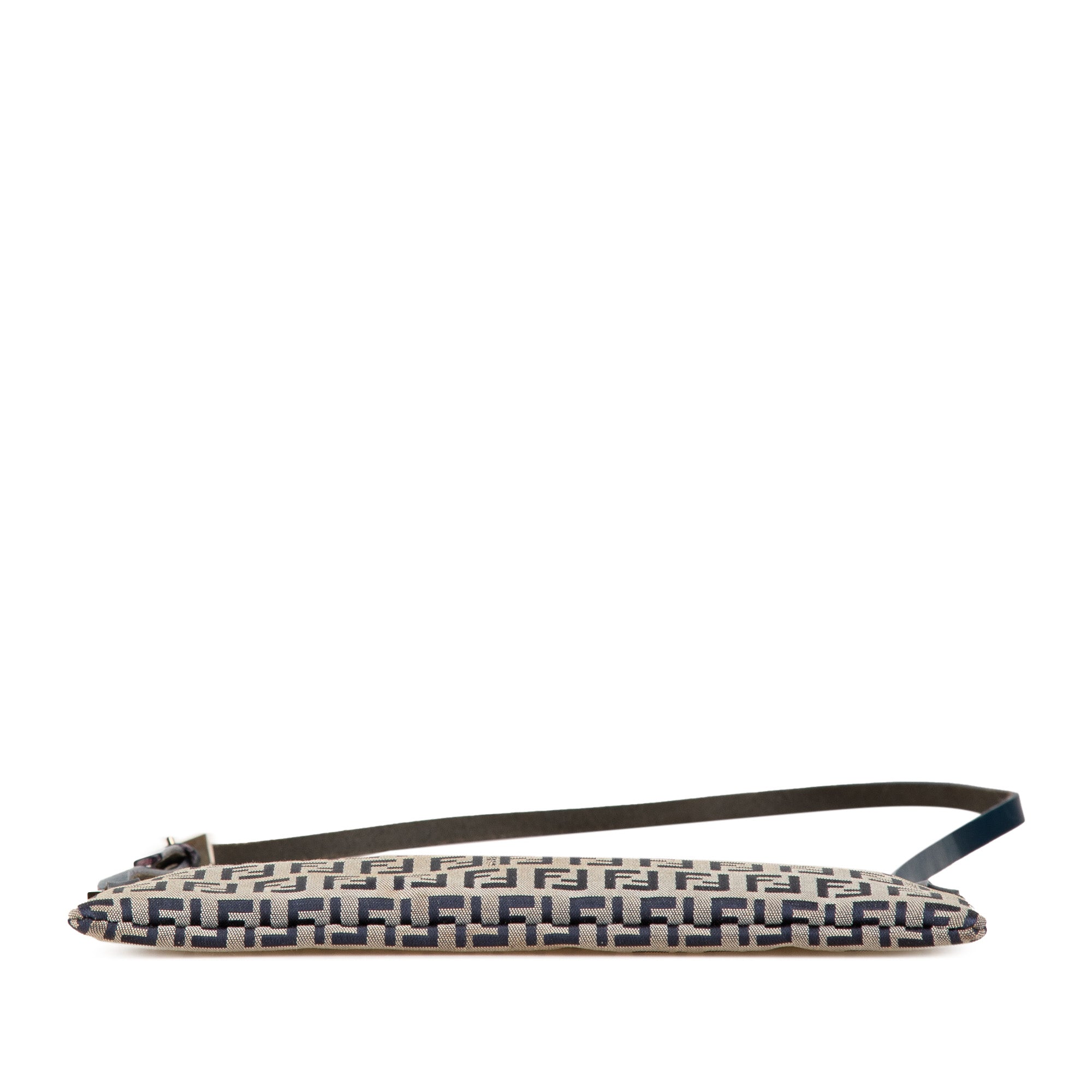 Zucchino Canvas Crossbody