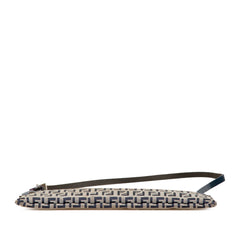 Zucchino Canvas Crossbody