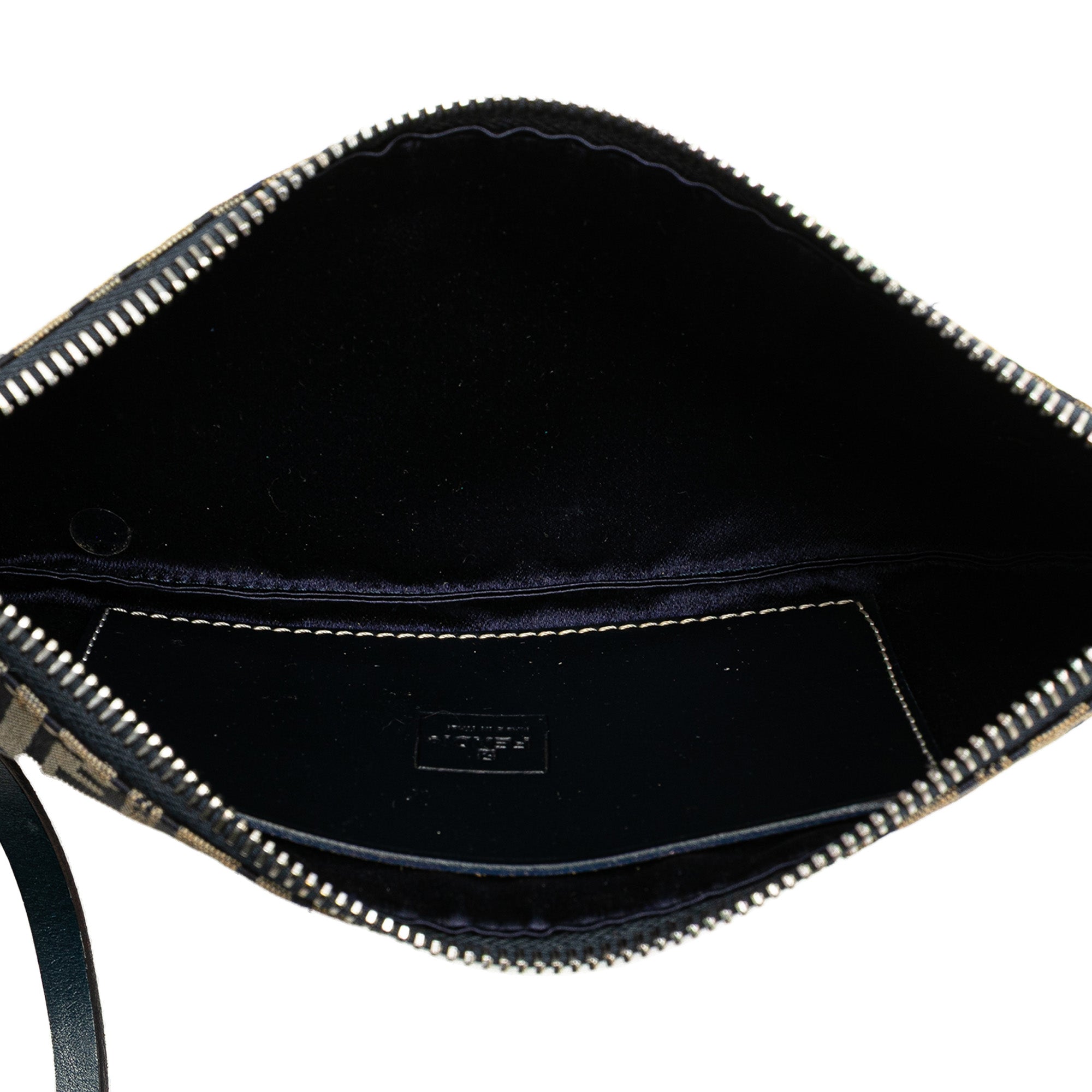 Zucchino Canvas Crossbody