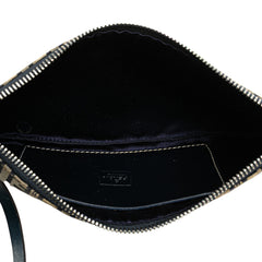 Zucchino Canvas Crossbody