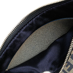 Zucchino Canvas Crossbody