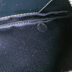 Zucchino Canvas Crossbody