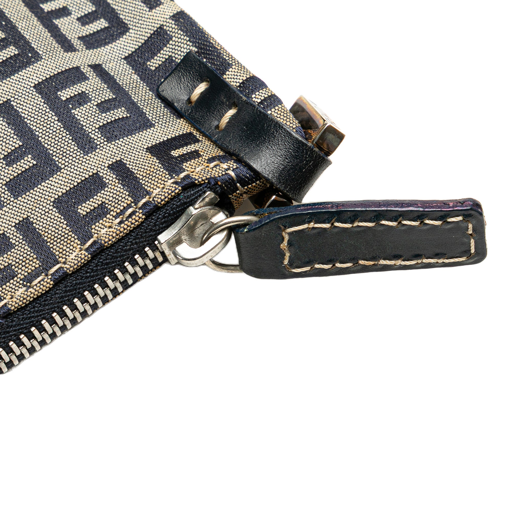 Zucchino Canvas Crossbody