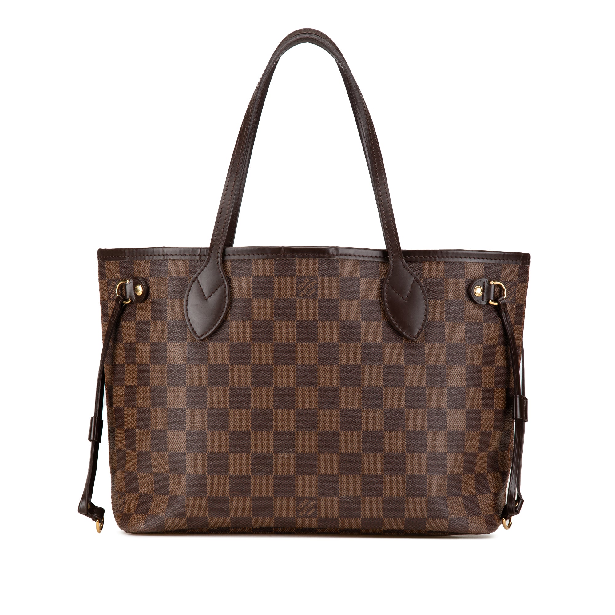 Damier Ebene Neverfull PM