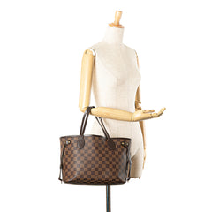 Damier Ebene Neverfull PM