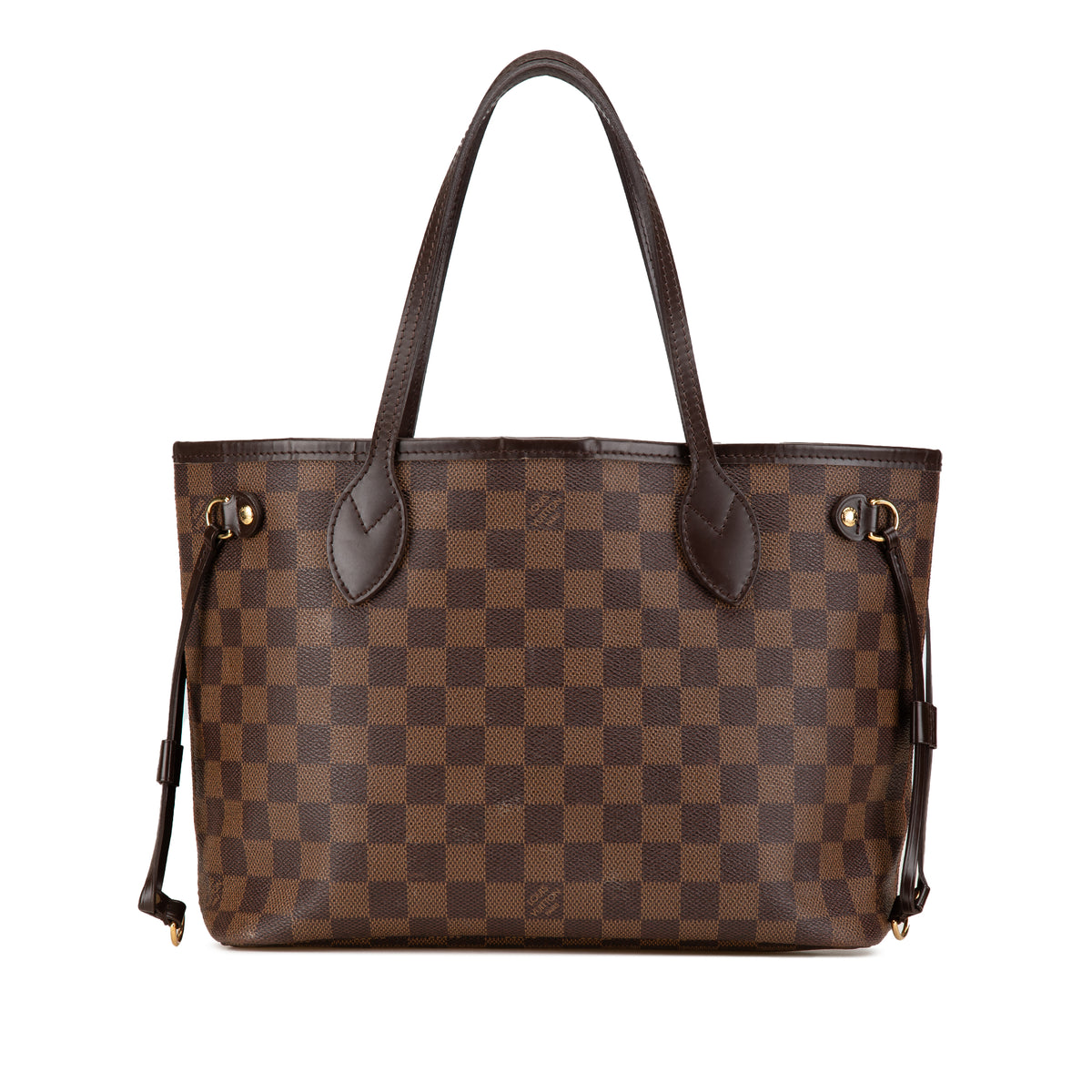 Damier Ebene Neverfull PM