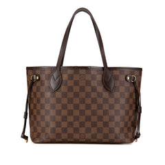 Damier Ebene Neverfull PM