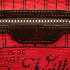 Damier Ebene Neverfull PM