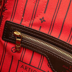 Damier Ebene Neverfull PM