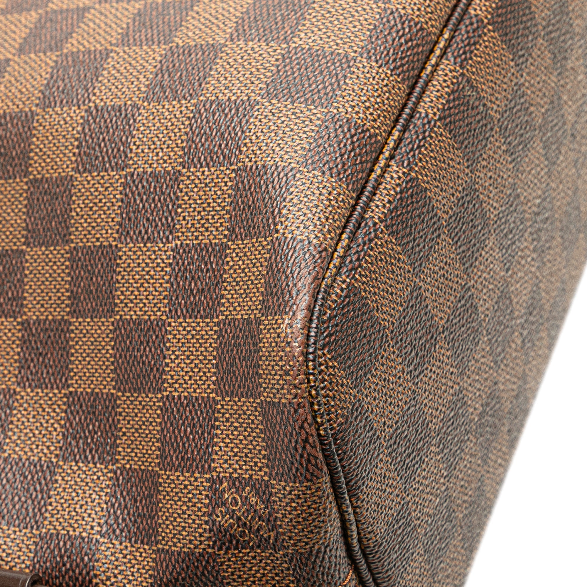 Damier Ebene Neverfull PM