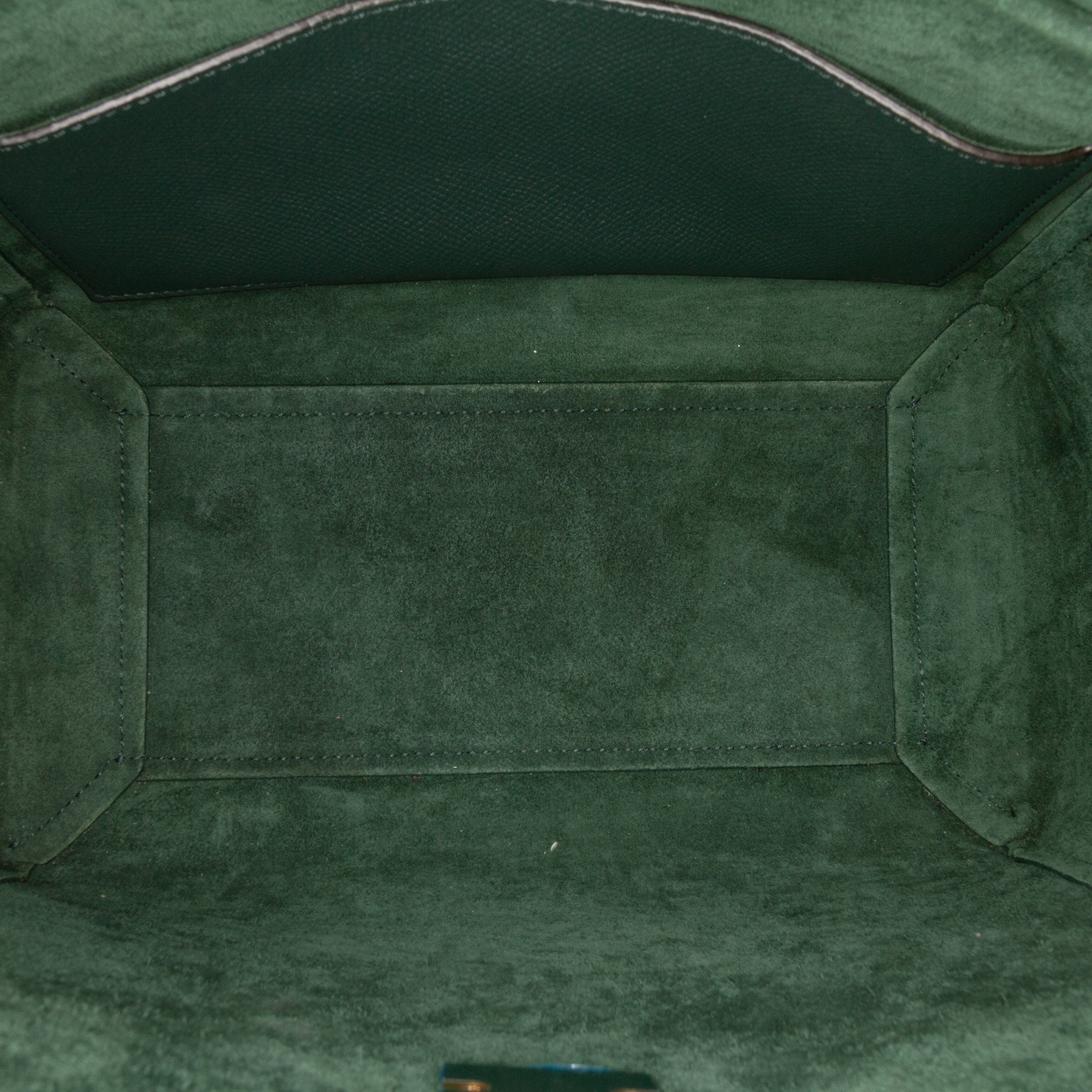 Micro Grained Calfskin Belt Bag
